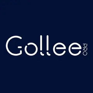 Gollee Cosmetics shop logo