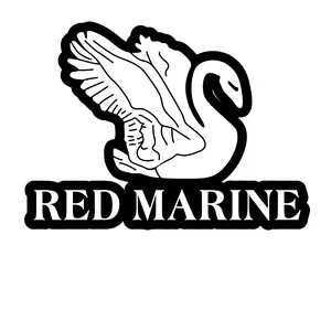RED MARINE US shop logo