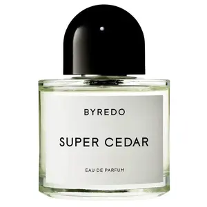 Byredo Super cedar by byredo for men - 3.4 Ounce edp spray, 3.4 Ounce