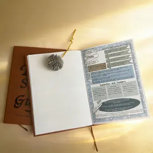 Minimal Bits Good Friday Gift Idea, 66-Page PU Leather Bible Notebook, Daily Inspirational Quotes Journal for Reflection & Mood Recording, A Guide to Enrich Inner Mind & Knowledge,teacher appreciation gifts 2026