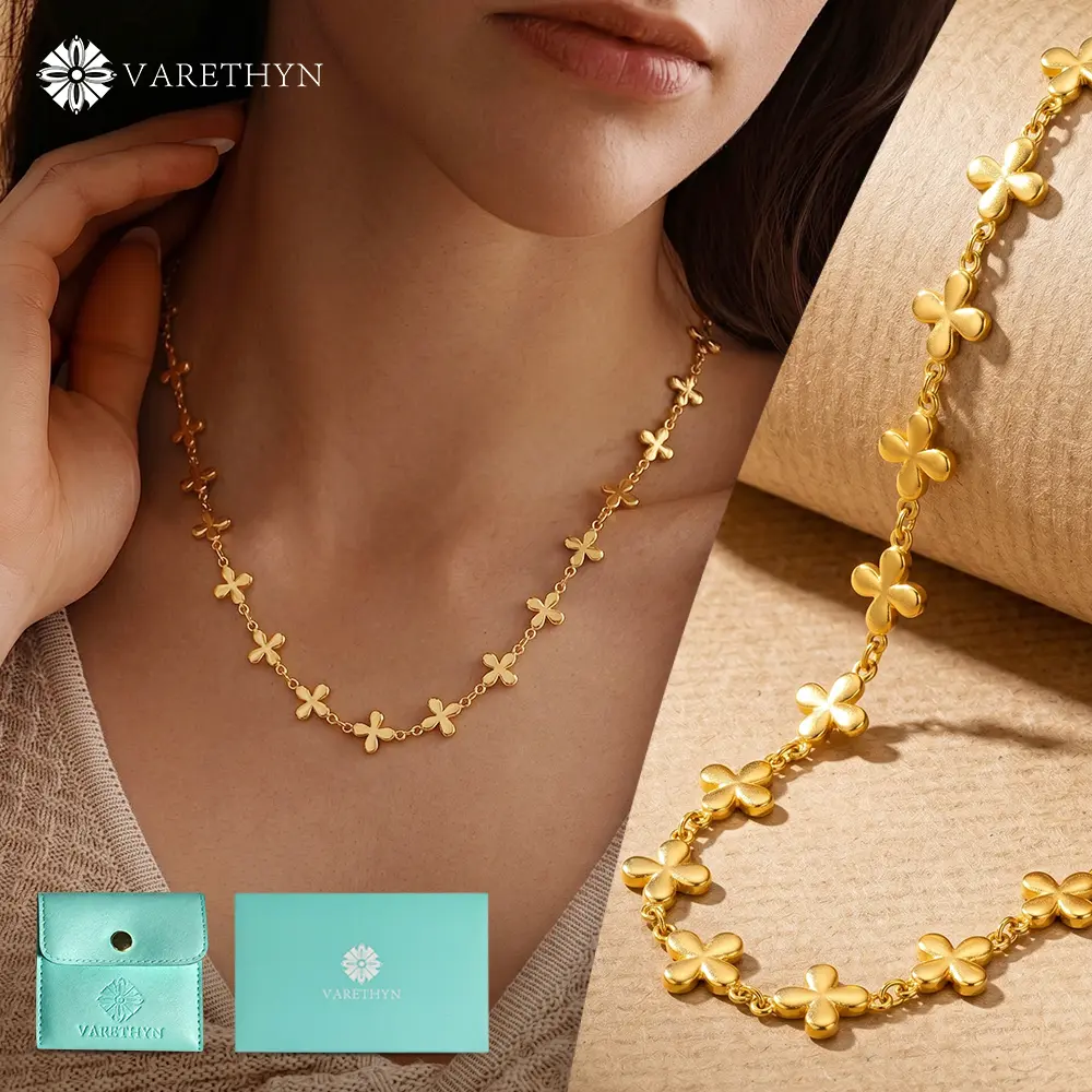 Gold Cross Necklace with Star Pendant, Dainty Layered Chain, Trendy Christian Jewelry for Women Best Friend Gift