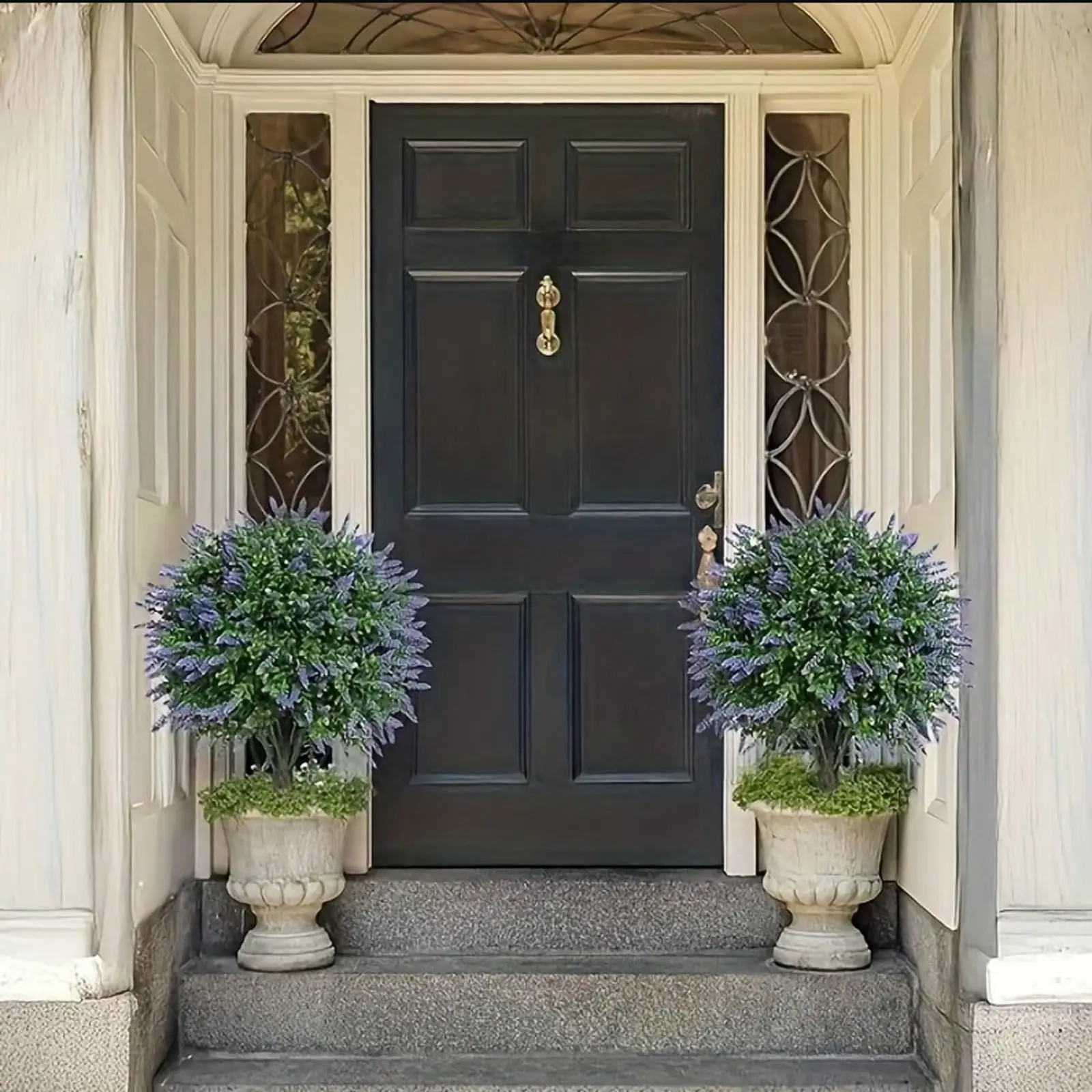 Artificial Lavender Flower