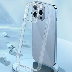 iPhone Clear Case iPhone Clear Case
