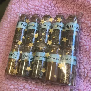 BUILD YOUR OWN BUNDLE Witchcraft Herbs