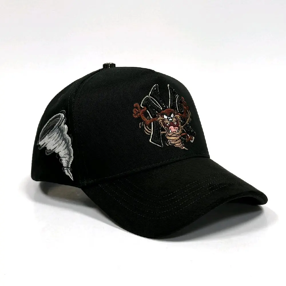Premium Quality Hats TZ Edition
