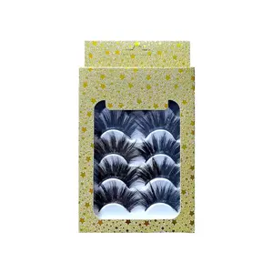 eyelash, Hair Gift Set eyelash, Hair Gift Set