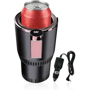 Smart Cup Holder Drinkware Drinkware