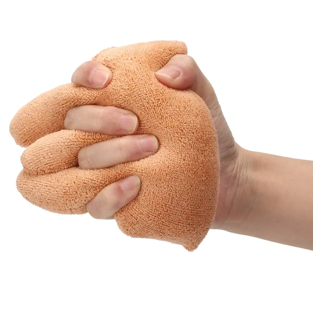 Cone with Finger Separator, Hand & Finger Aid for Contracture & Skin Breakdown, Comfortable & Finger Separation, Finger Separator Finger Protector Finger Aid Separator