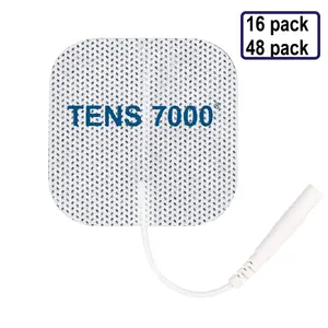 TENS 7000 Official Electrodes, Multi-Pack