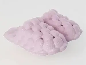 Bubble Clog Slides