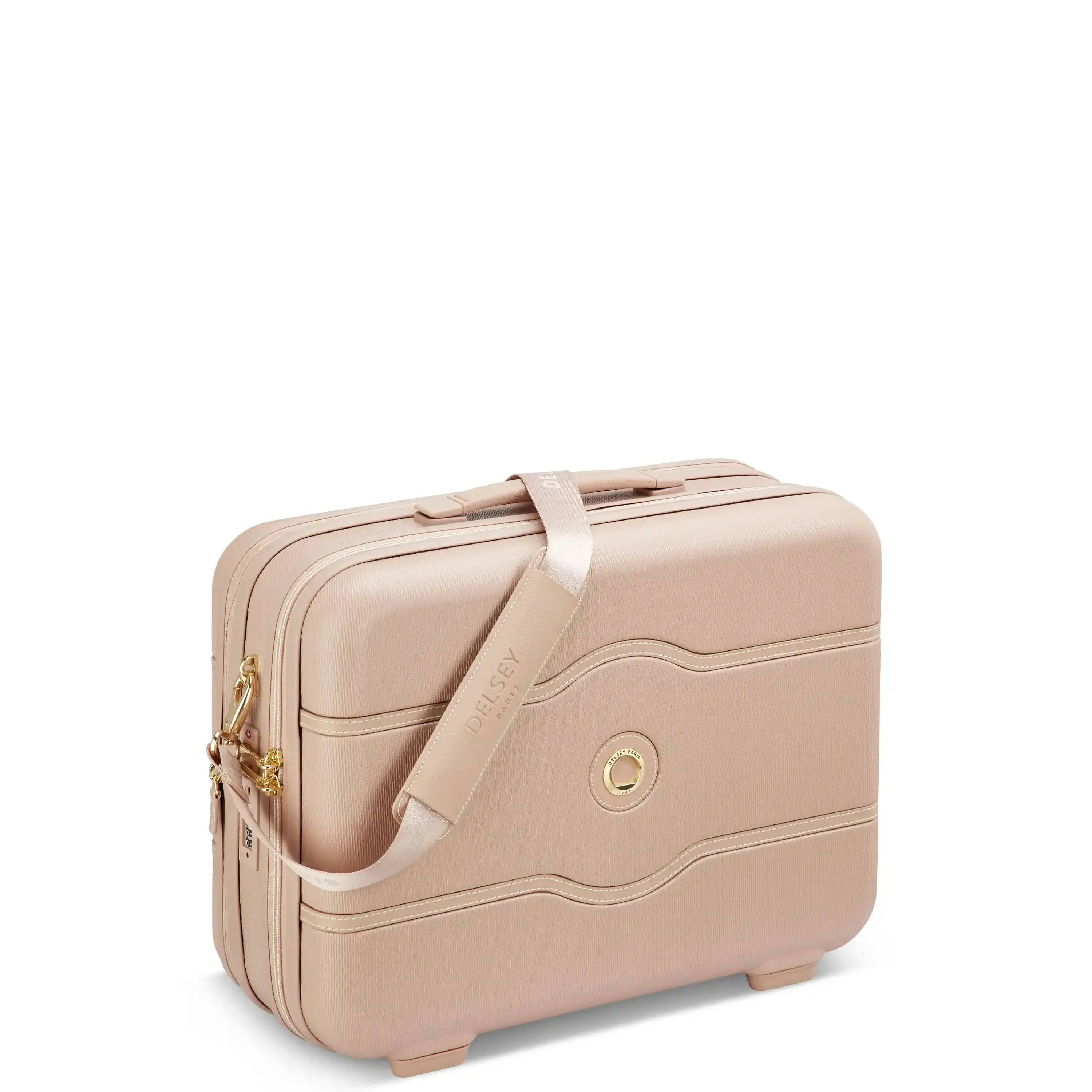 80th Anniversary Chatelet Air 2.0 - Hardside Carry-On Overnight Bag
