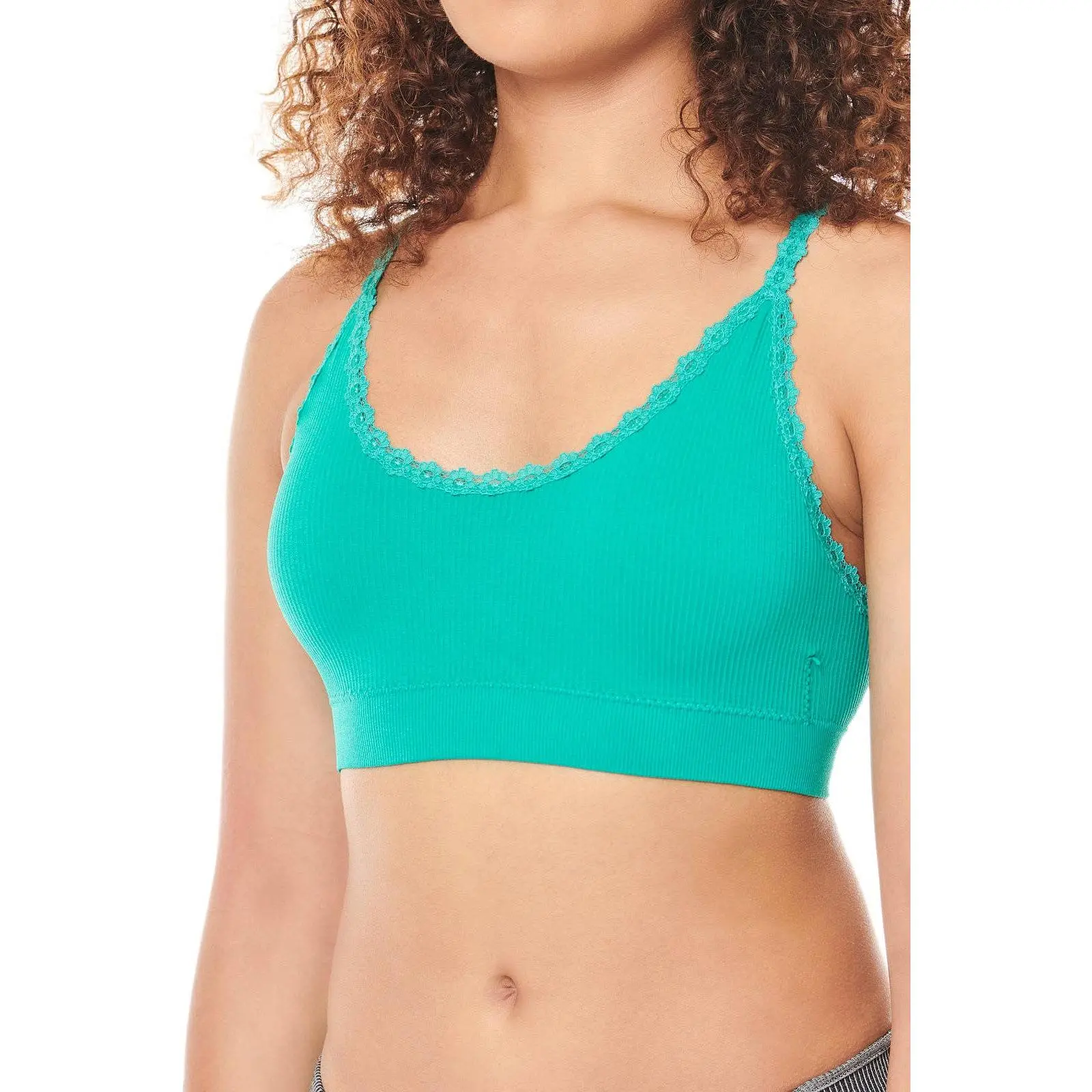 3-Pack Seamless Comfort Bra