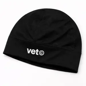 Veturant Multifunctional Skull Caps, Unisex Multi Color 2025 Summer Sport Beanie Fitted Hat for