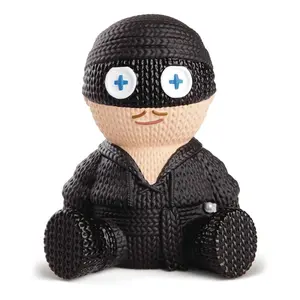 The Princess Bride Handmade By Robots Vinyl Figure | Dread Pirate Roberts #134