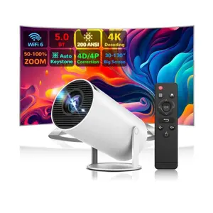 Limited Household Mini Portable HD Projector