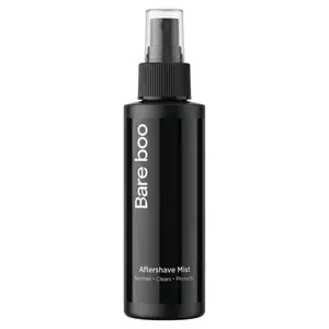 Bare Boo Aftershave Mist for Soothing Clarity - After Shave