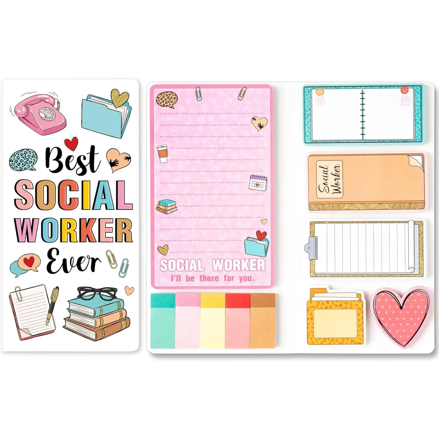 Social worker