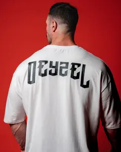DEYZEL T (White) Noel Deyzel Merch
