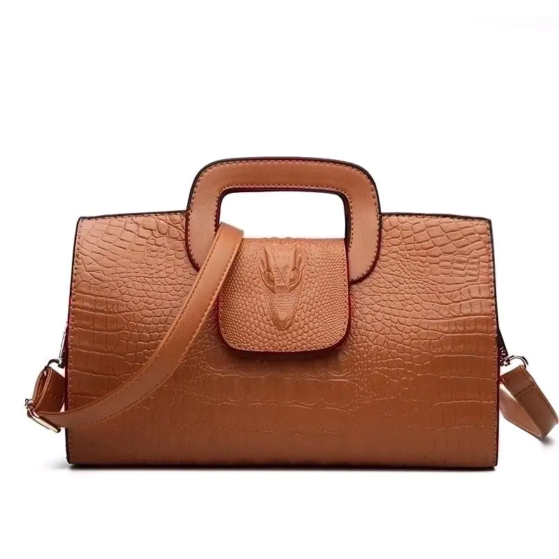 Removable Strap Women's Solid Color Clutch UJ23242L PU Leather with Zipper Closure, 120CM Strap Length, Casual Style, PU Material work bags tote bag women