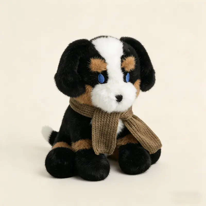 ミュージシャン YUURI Dog Plush Toy yugoi dog plush - TikTok Shop