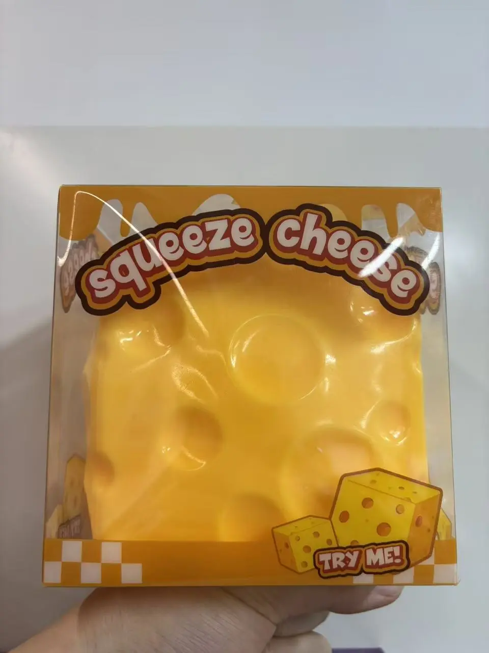 jumbo cheese 4.3in