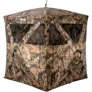 Care Taker Ground Blind, Mossy Oak Break Up Country, Model: None