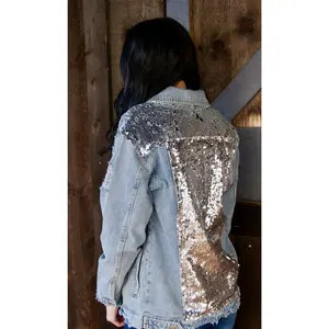 Gimme Sparkle Jacket
