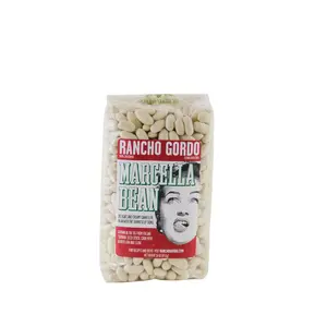 Rancho Gordo - Marcella - Heirloom Bean