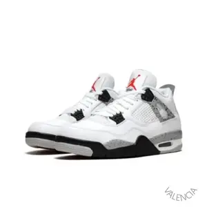Retro version Og white cement 2016 casual sports versatile durable and comfortable basketball shoes
