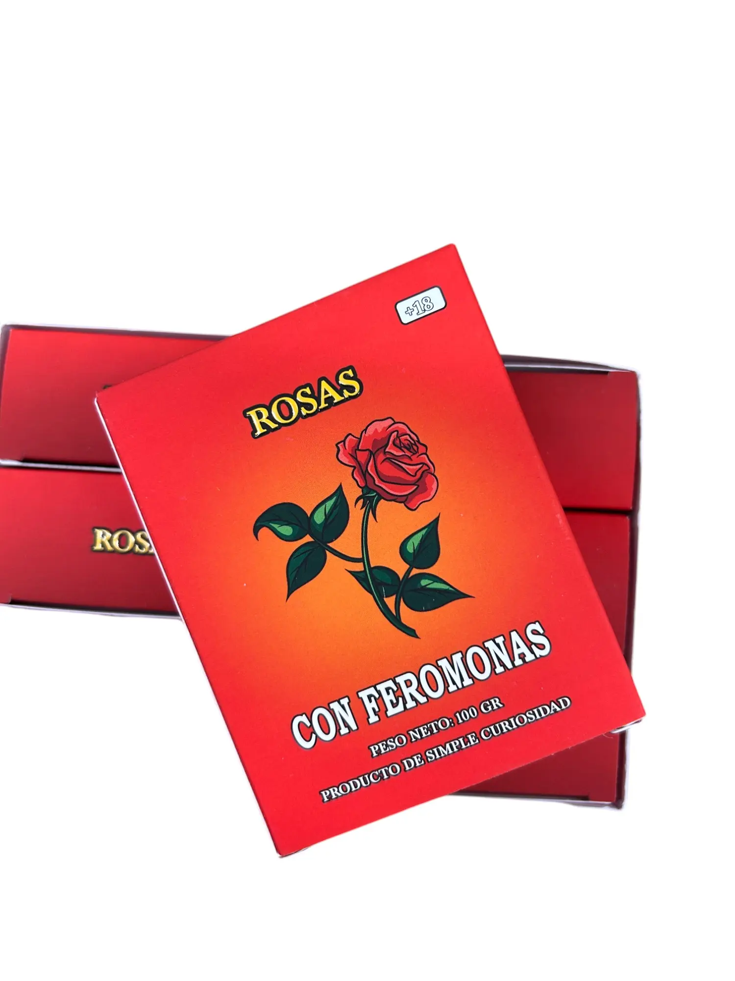 Soap Roses Pack of 6 /  Jabón Rosas Pack de 6 Body Care Skin Care