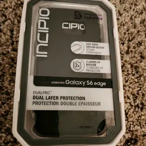 samsung s6 edges case