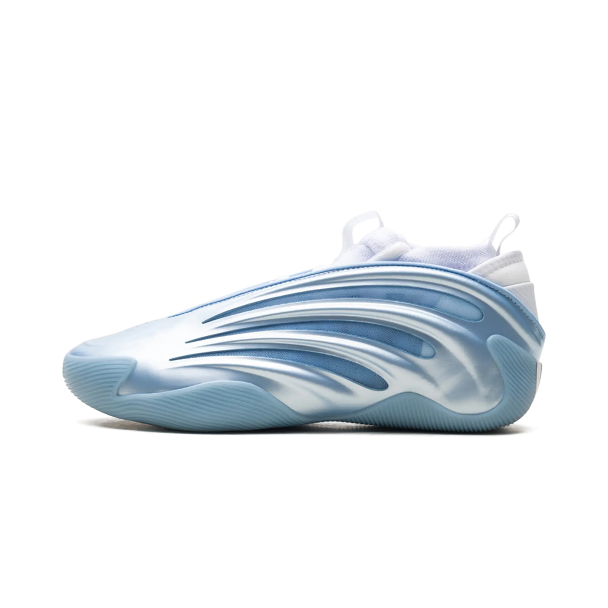 Harden Vol. 9 "Ice Metallic" JH6482