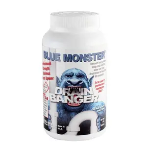 Drain Banger Drain Cleaner (1 lb.)