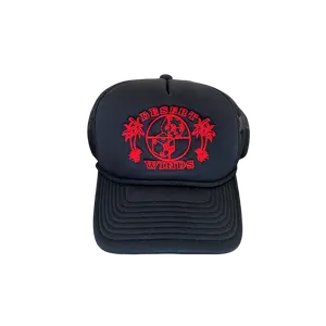 Crosshair Trucker Hat