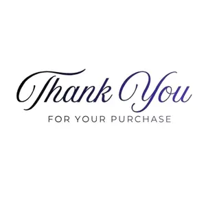 Gift Card Jersey, Thank You for Your Purchase, Customer Appreciation Jersey