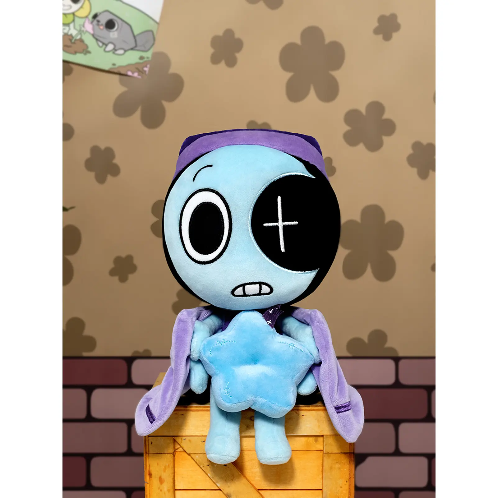 Astro 14" Deluxe Plush Astro 14" Deluxe Plush
