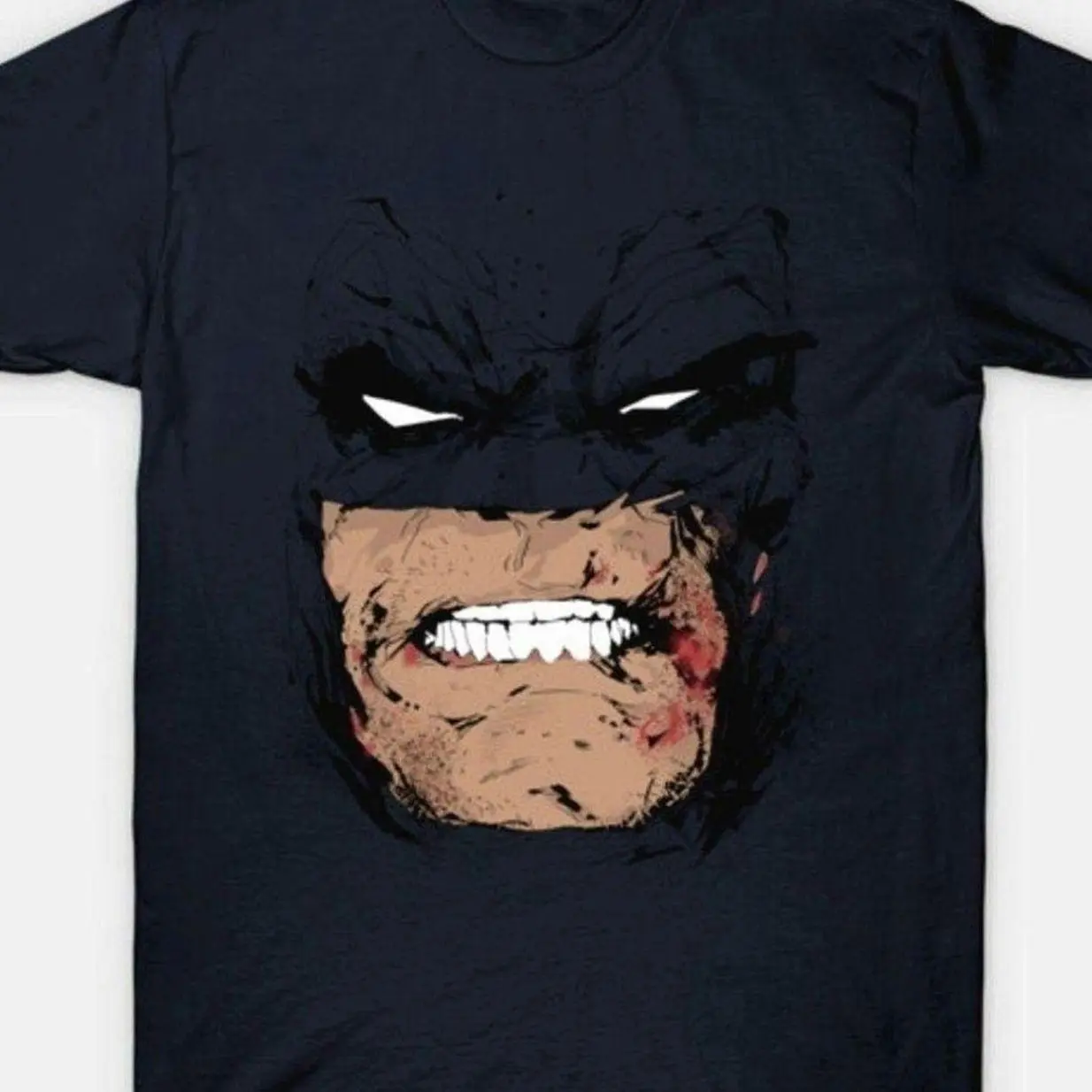 full face T-Shirt WI1 X7U JA1 QQG R87
