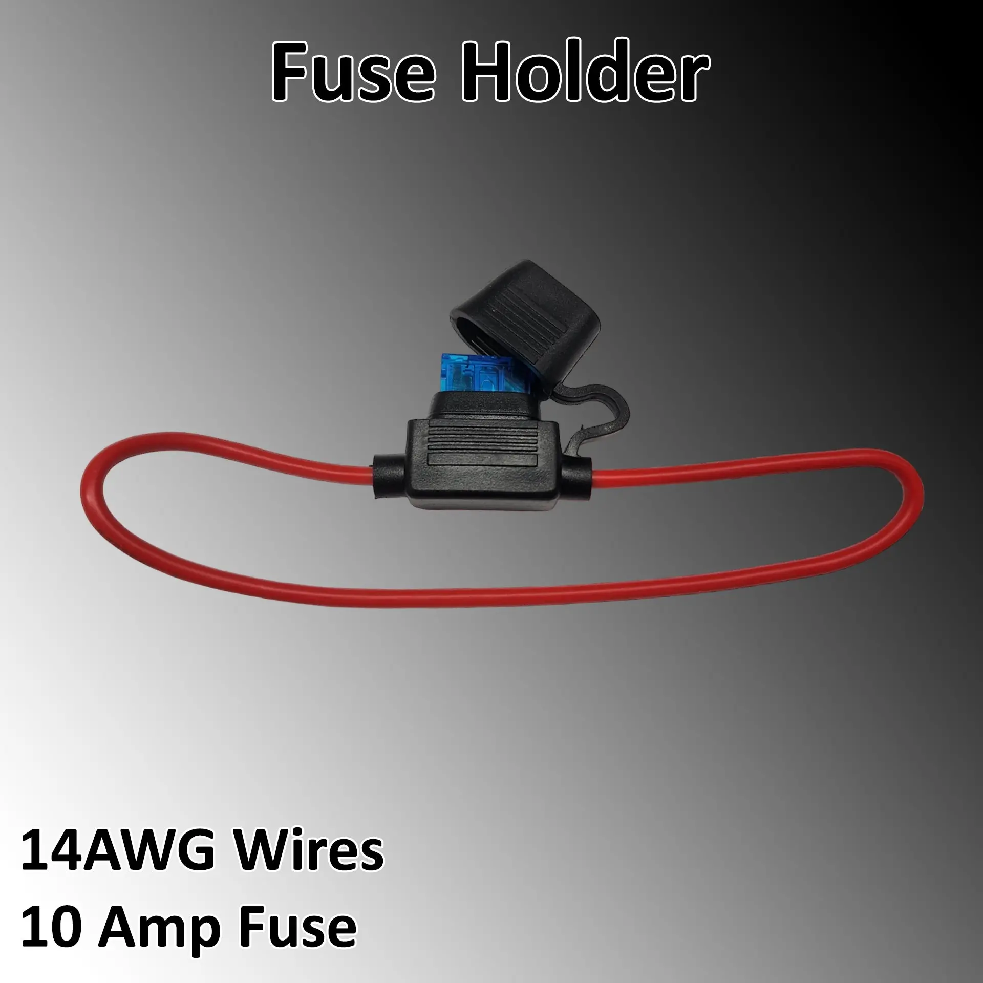 Fuse Holder