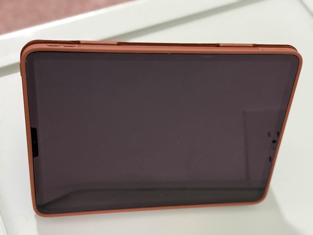 Item: Brown, iPad Pro 11【2018/2020/2021/2022】