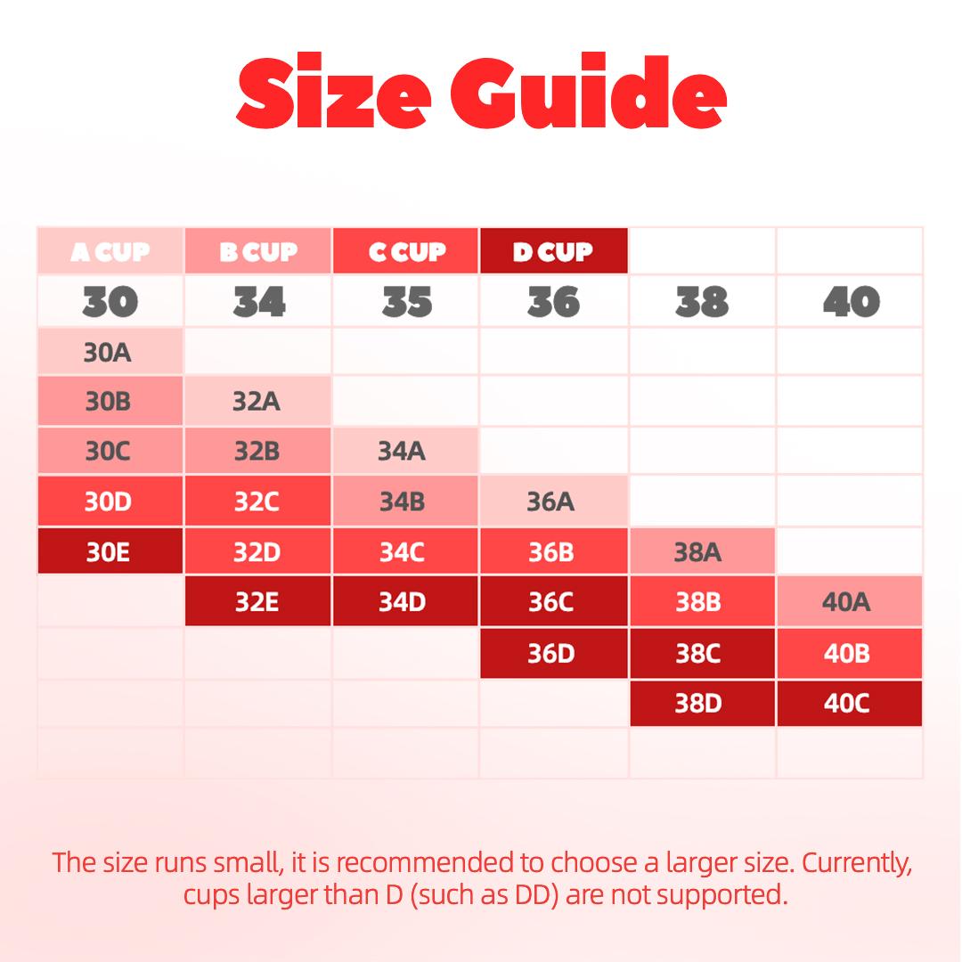 Puff #1 Push-up Sticky Bra – Waterproof & Sweat-proof,  Portable, Reusable, Washable, Essential for Travel Women's Wear with Storage Board & Replaceable Adhesive Pads