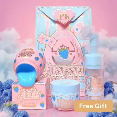 Plouise Blue Raspberry Price - TikTok Shop