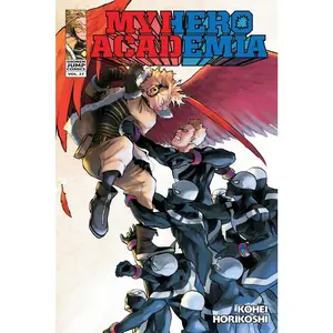 USED-My Hero Academia, Vol. 27 by Horikoshi, Kohei (Paperback)