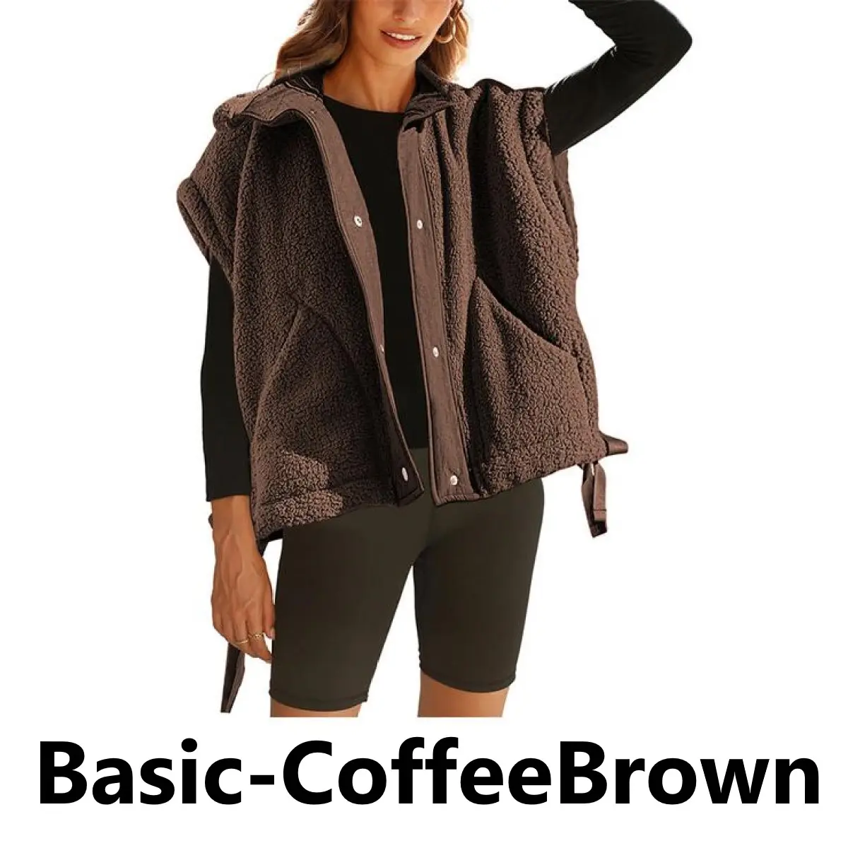 Basic-CoffeeBrown