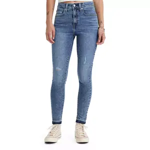 Women's 721 High Rise Skinny Jeans