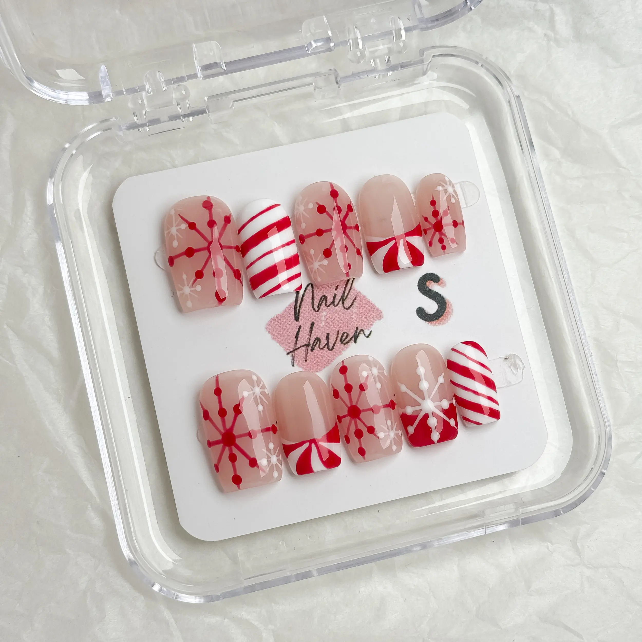 H51 Day After Christmas