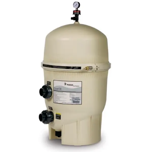 Pentair Quad DE 80 Filter - EC-188593
