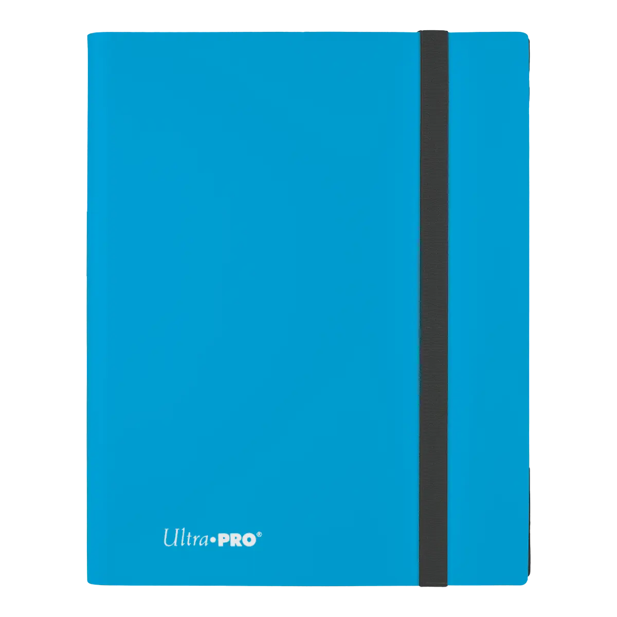 ECLIPSE® 9-Pocket PRO-BINDER® - Sky Blue ECLIPSE® 9-Pocket PRO-BINDER® - Sky Blue