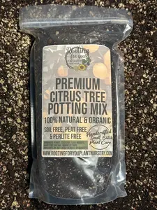 Citrus Tree Premium Potting Mix