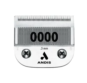 Andis Very Close Cutting Graduation Blade - Size 0000 (64074)