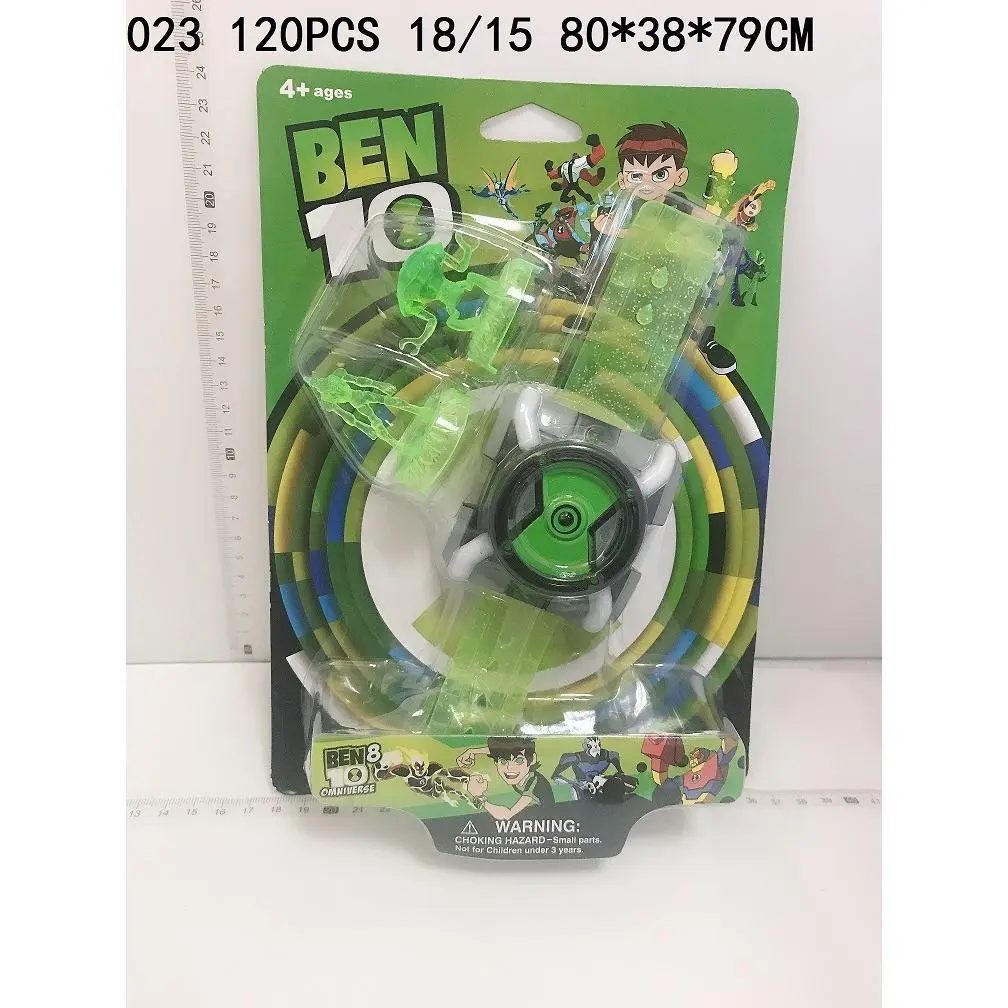 Ben10-ji10